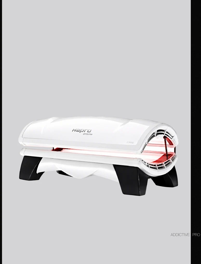 荷兰 HAPRO 全身美白舱